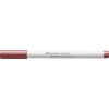MARKER CREATIV GOLDFABER ROSU CRIMSON METALIZAT 593 1.5MM FABER-CASTELL - imagine 2