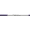 MARKER CREATIV GOLDFABER VIOLET INCHIS 536 1.5MM FABER-CASTELL - imagine 2