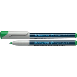 Marker OHP nepermanent 0.7 mm Schneider 223