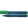 Marker permanent vârf teșit 1-4 mm Schneider 133