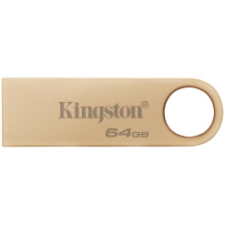 Alternative view of MEMORIE USB 64GB DTSE9 G3 USB 3.2 KINGSTON