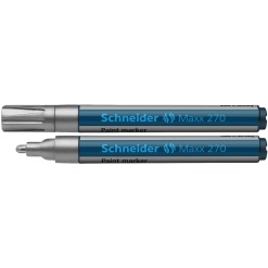 Marker cu vopsea 1-3 mm Schneider 270