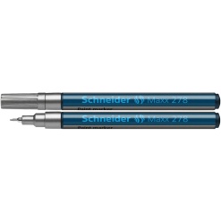Marker cu vopsea 0.8 mm Schneider 278