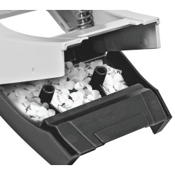 Alternative view of PERFORATOR 16 COLI MODEL 5038 ALBASTRU LEITZ