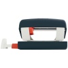 PERFORATOR 30 COLI MODEL 5004 GRI ANTRACIT COSY LEITZ - imagine 3
