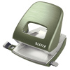 PERFORATOR 30 COLI MODEL 5006 METALIC FISTIC STYLE LEITZ