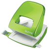 PERFORATOR 30 COLI MODEL 5008 METALIC VERDE WOW LEITZ