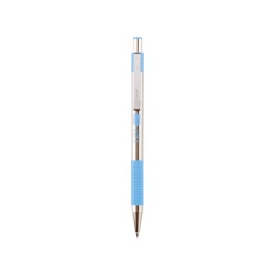 Pix 0.7 mm Zebra F-301 Pastel