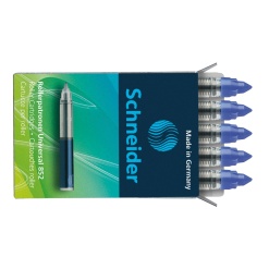 Rezervă cerneală Schneider 852 5 buc/cutie