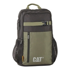 Alternative view of Rucsac CATERPILLAR V Power 2A, material 210D polyester - army/negru