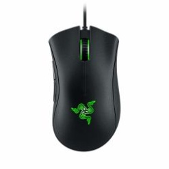 Razer DeathAdder Essential Ergonomic Wir, "RZ01-03850100-R3M1" (timbru verde 0.18 lei)