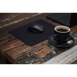 Alternative view of Mouse PAD RAZER, "Goliathus Mobile", gaming, textil, 270 x 215 x 1.5 mm, negru, "RZ02-01820500-R3M1"