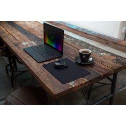 Mouse PAD RAZER, "Goliathus Mobile", gaming, textil, 270 x 215 x 1.5 mm, negru, "RZ02-01820500-R3M1"