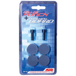 SET 2 BURGHIE+ 4 DISCURI PENTRU SERIA P NOKI