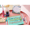 SET 6 MARKERE CREATIVE GOLDFABER CALIGRAFIC C BOLD FABER-CASTELL - imagine 3