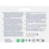 SET 6 MARKERE CREATIVE GOLDFABER CULORI METALIZATE 1.5MM FABER-CASTELL - imagine 2