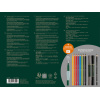 SET ARTA DISCOVERY DESEN UMED 12 PIESE FABER-CASTELL - imagine 2