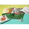 SET CREIOANE GRAFIT 6B-5H PENTRU INCEPATORI DERWENT ACADEMY - imagine 3