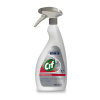 SOLUTIE UNIVERSALA DEZINFECTANTA CU PULVERIZATOR 750 ML CIF
