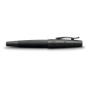 STILOU E-MOTION PURE BLACK EF FABER-CASTELL - imagine 2