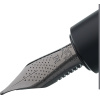 STILOU E-MOTION PURE BLACK EF FABER-CASTELL - imagine 4