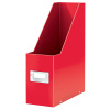 SUPORT DOCUMENTE CARTON ROSU CLICK&STORE LEITZ