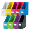 SUPORT DOCUMENTE CARTON ROSU CLICK&STORE LEITZ - imagine 4