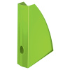 SUPORT DOCUMENTE PLASTIC VERDE WOW LEITZ - imagine 2