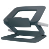 SUPORT ERGONOMIC PENTRU LAPTOP AJUSTABIL GRI CARBUNE LEITZ - imagine 5