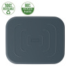SUPORT ERGONOMIC PENTRU PICIOARE AJUSTABIL GRI-CARBUNE ERGO LEITZ - imagine 3