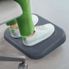 SUPORT ERGONOMIC PENTRU PICIOARE AJUSTABIL GRI-CARBUNE ERGO LEITZ - imagine 5