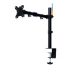 SUPORT MONITOR SMARTFIT BRAT AJUSLABIL NEGRU KENSINGTON - imagine 2