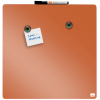 TABLA MAGNETICA PLASTIC 36*36 CM ARAMIE NOBO - imagine 2