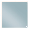 TABLA MAGNETICA PLASTIC 36*36 CM BLEU NOBO - imagine 3