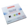 TABLA MAGNETICA STICLA 45*45CM ROSIE MEMOBOARDS - imagine 3