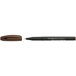 Liner 0.4 mm Schneider 967