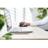 MOUSE TRUST, "Verro Ergonomic", PC sau NB, wireless, 2.4GHz, optic, 1600 dpi, butoane/scroll 6/1, buton selectare viteza, negru, "TR-23507" (timbru verde 0.18 lei) - imagine 6