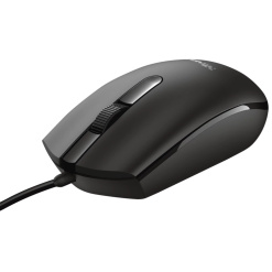Trust Basi Wired mouse USB, "TR-24271" (timbru verde 0.18 lei)
