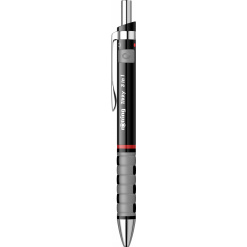 Alternative view of TRIOPEN NEGRU TIKKY N/R/0.5 ROTRING.