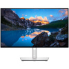 Monitor LED DELL UltraSharp U2722DE QHD, 27 16:9, IPS LED backlit, AG, 3H coating, 2560x1440, 1000:1, 350 cd/m2, 5 ms,178/178, DP, HDMI, USB-C Hub,USB 3.2 Hub, RJ-45 "U2722DE-05" (timbru verde 7 lei)