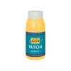Vopsea acrilică mată Kreul Solo Goya Triton 750 ml