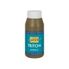 Vopsea acrilică mată Kreul Solo Goya Triton 750 ml