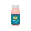 Vopsea acrilică mată Kreul Solo Goya Triton 750 ml