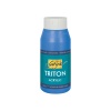 Vopsea acrilică mată Kreul Solo Goya Triton 750 ml