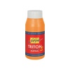 Vopsea acrilică lucioasă Kreul Solo Goya Triton 750 ml