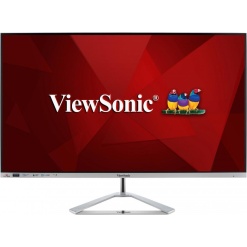 MONITOR LCD 32" IPS/VX3276-2K-MHD-2 VIEWSONIC "VX3276-2K-MHD-2" (timbru verde 7 lei)