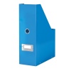 SUPORT DOCUMENTE CARTON ALBASTRU CLICK&STORE LEITZ - imagine 2
