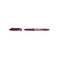 Roller Pilot FriXion Ball 0.7 mm radieră integrată Bordeaux