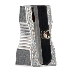 ASCUTITOARE METAL SIMPLA DELI