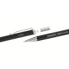 BLISTER CREION MECANIC 0.5MM PROFESIONAL NEGRU +MINE + 2 RADIERE DERWENT - imagine 5